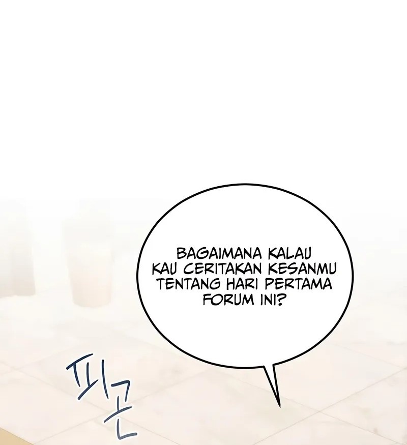 I’ll Retire After Saving the World Chapter 67 - halaman 67
