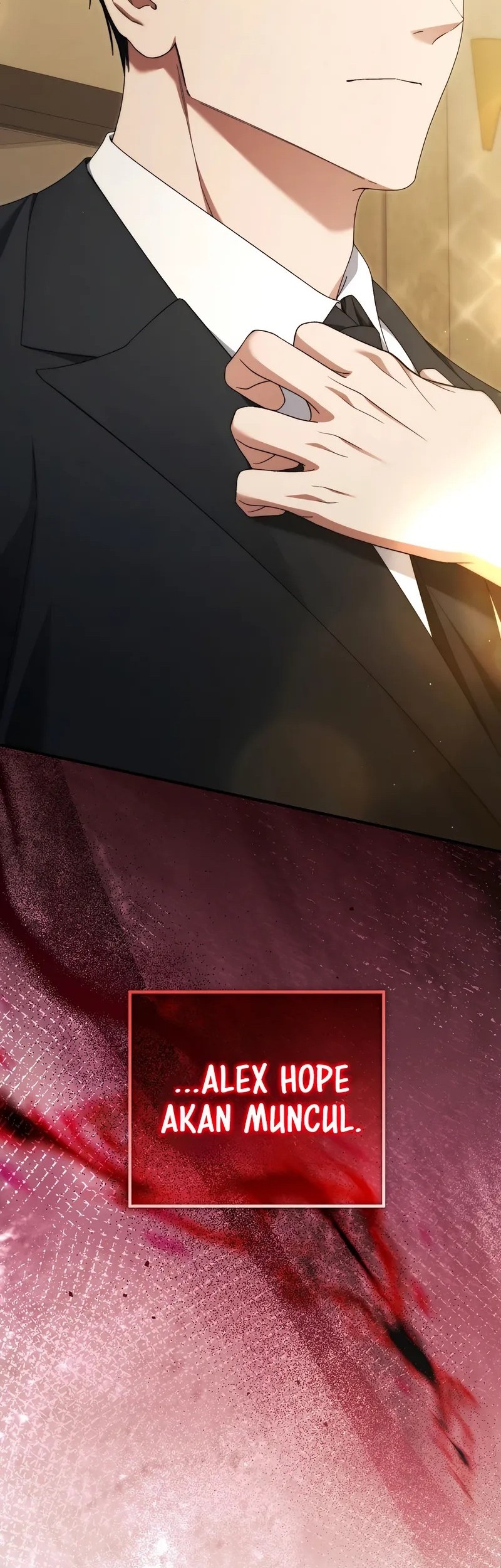 I’ll Retire After Saving the World Chapter 67 - halaman 7