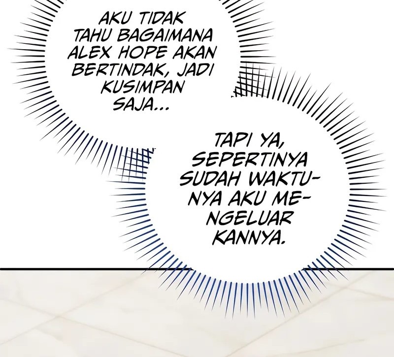 I’ll Retire After Saving the World Chapter 67 - halaman 70