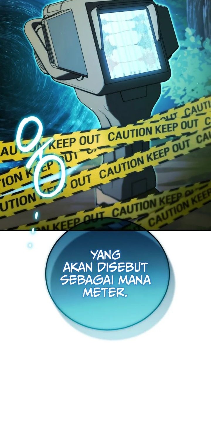 I’ll Retire After Saving the World Chapter 68 - halaman 13