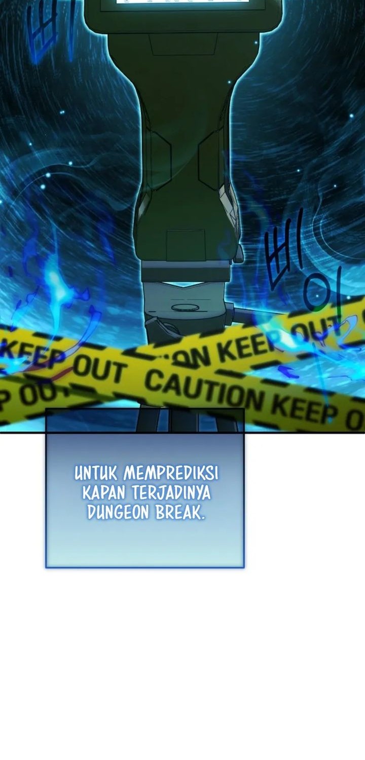 I’ll Retire After Saving the World Chapter 68 - halaman 15