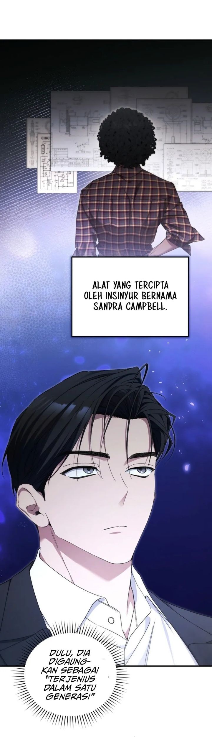 I’ll Retire After Saving the World Chapter 68 - halaman 16