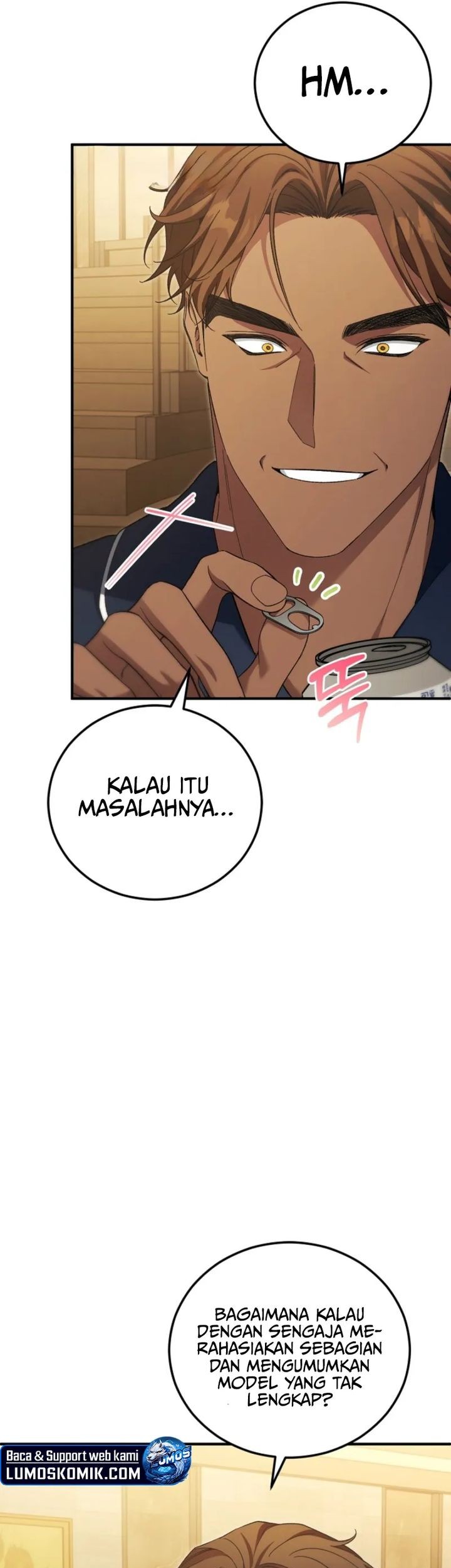 I’ll Retire After Saving the World Chapter 68 - halaman 22