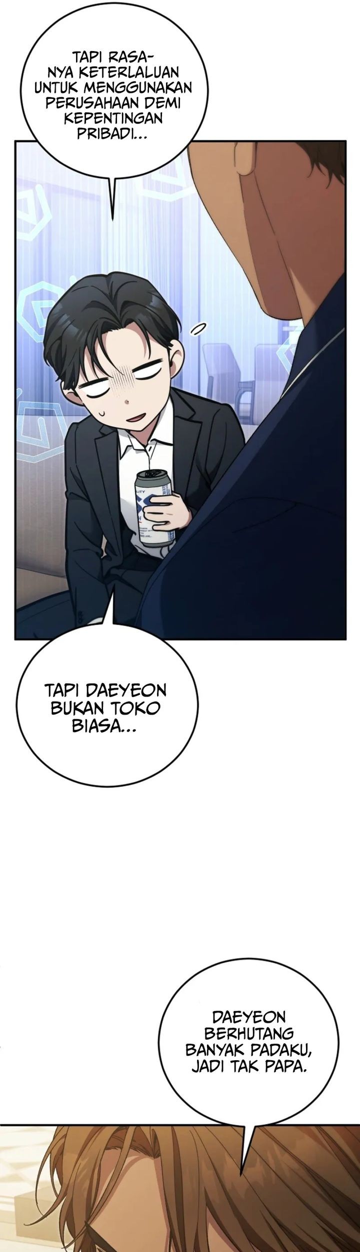 I’ll Retire After Saving the World Chapter 68 - halaman 26