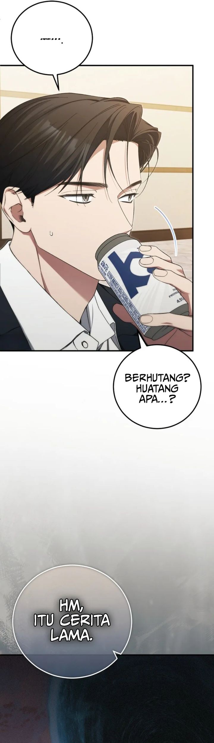 I’ll Retire After Saving the World Chapter 68 - halaman 28
