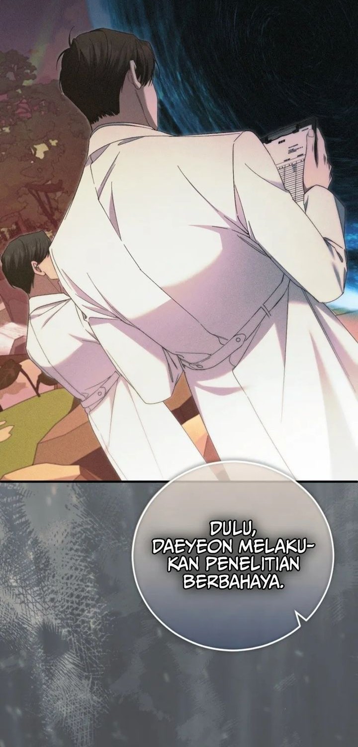 I’ll Retire After Saving the World Chapter 68 - halaman 29