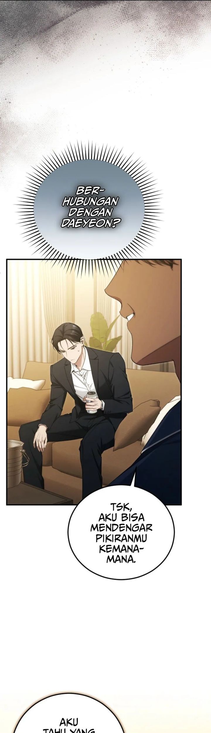 I’ll Retire After Saving the World Chapter 68 - halaman 36
