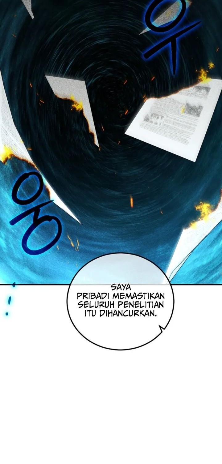 I’ll Retire After Saving the World Chapter 68 - halaman 39