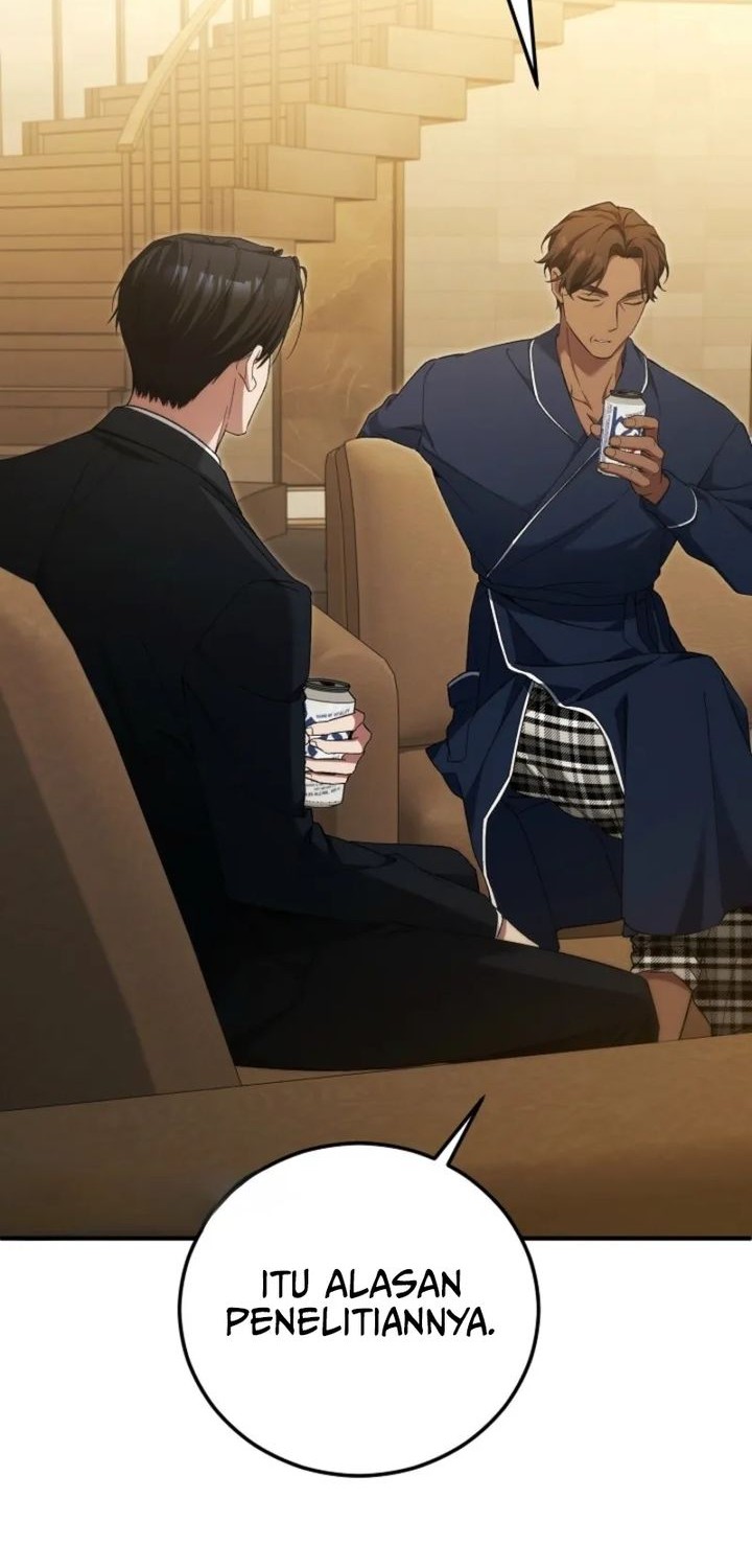 I’ll Retire After Saving the World Chapter 68 - halaman 41