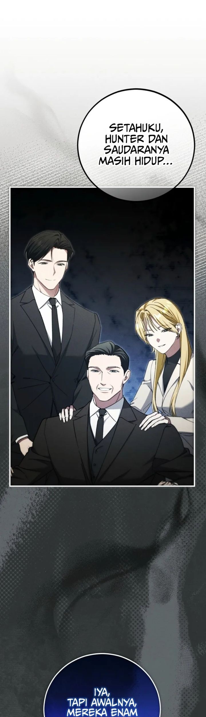 I’ll Retire After Saving the World Chapter 68 - halaman 42