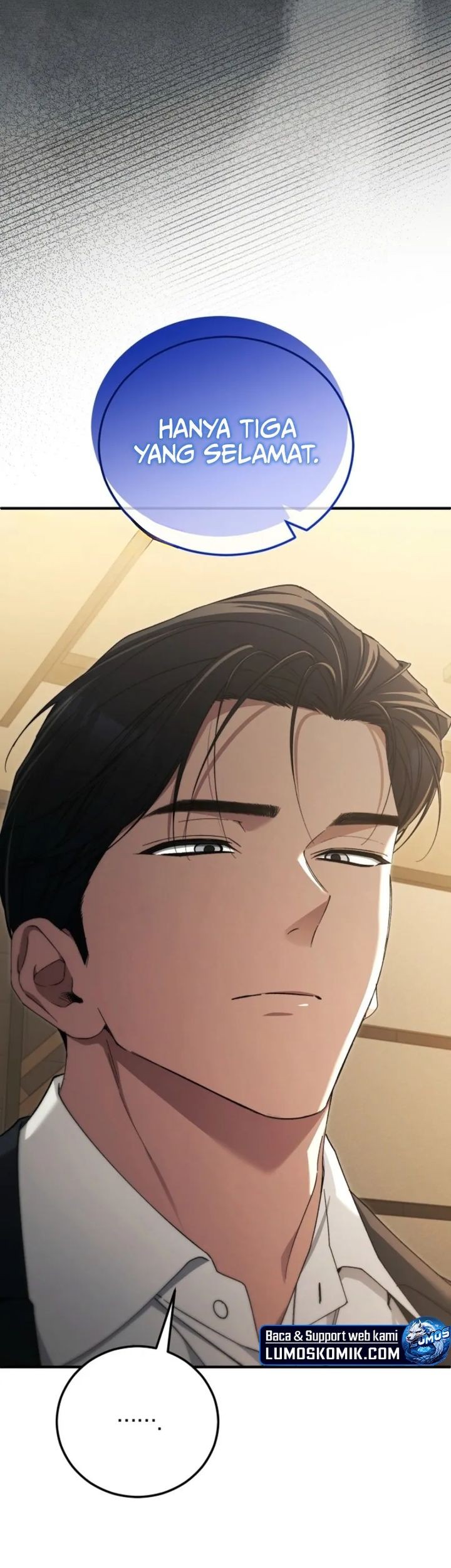 I’ll Retire After Saving the World Chapter 68 - halaman 44