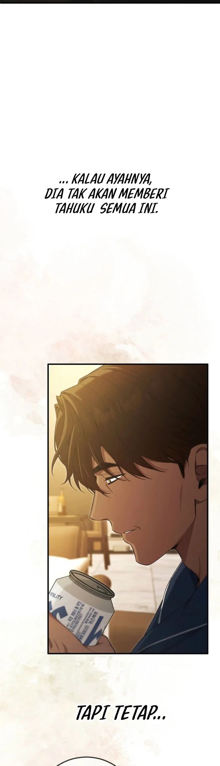 I’ll Retire After Saving the World Chapter 68 - halaman 48
