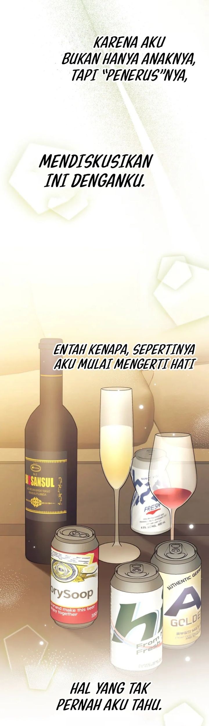 I’ll Retire After Saving the World Chapter 68 - halaman 50