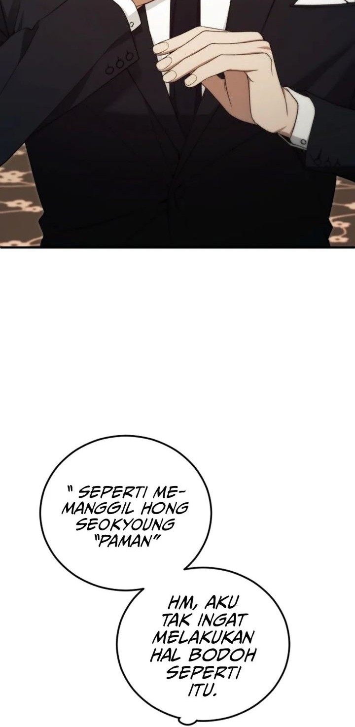 I’ll Retire After Saving the World Chapter 68 - halaman 53