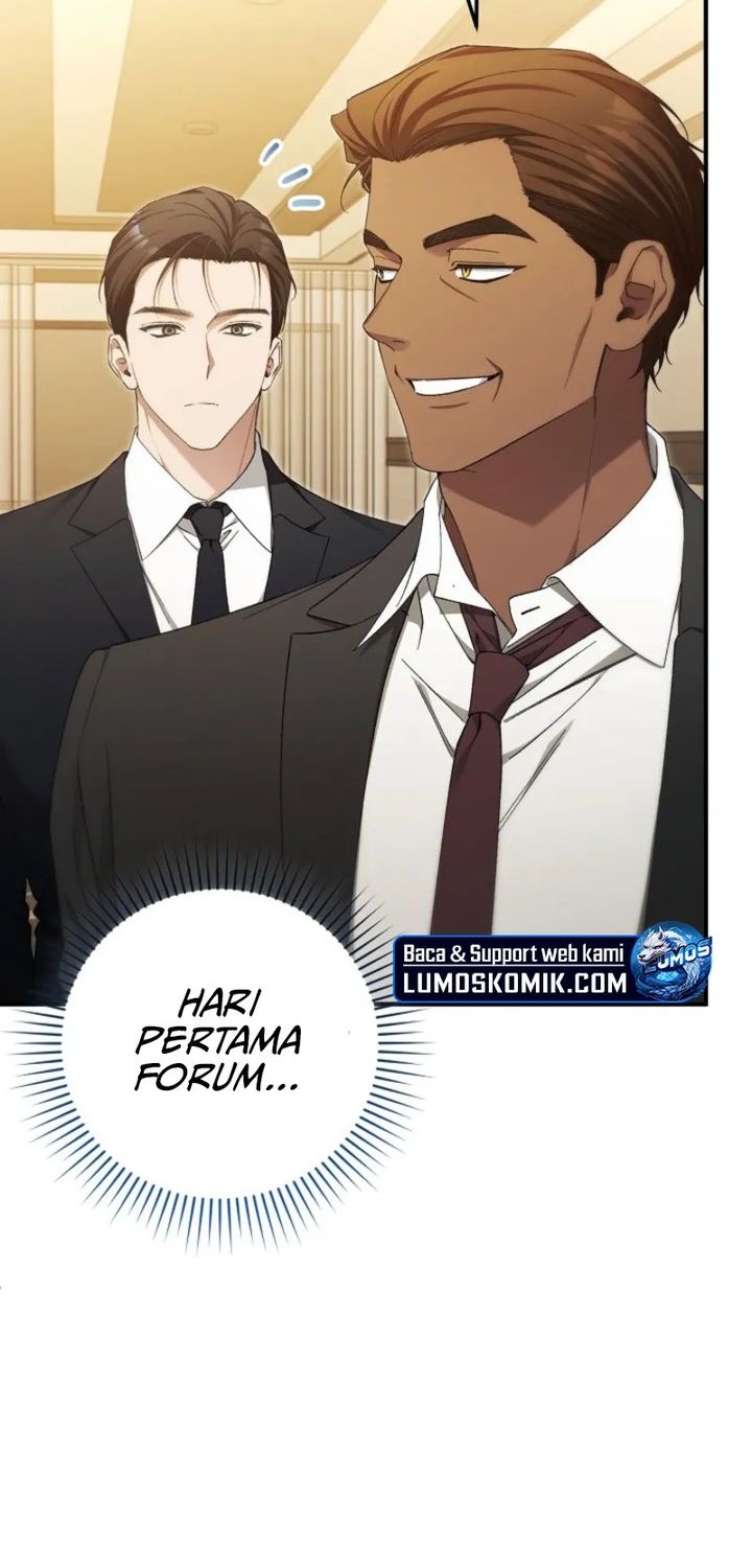 I’ll Retire After Saving the World Chapter 68 - halaman 55