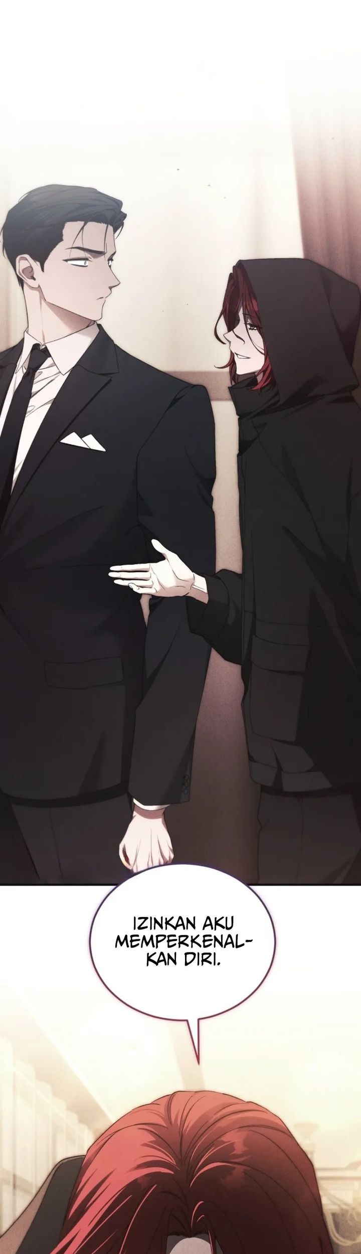 I’ll Retire After Saving the World Chapter 68 - halaman 56
