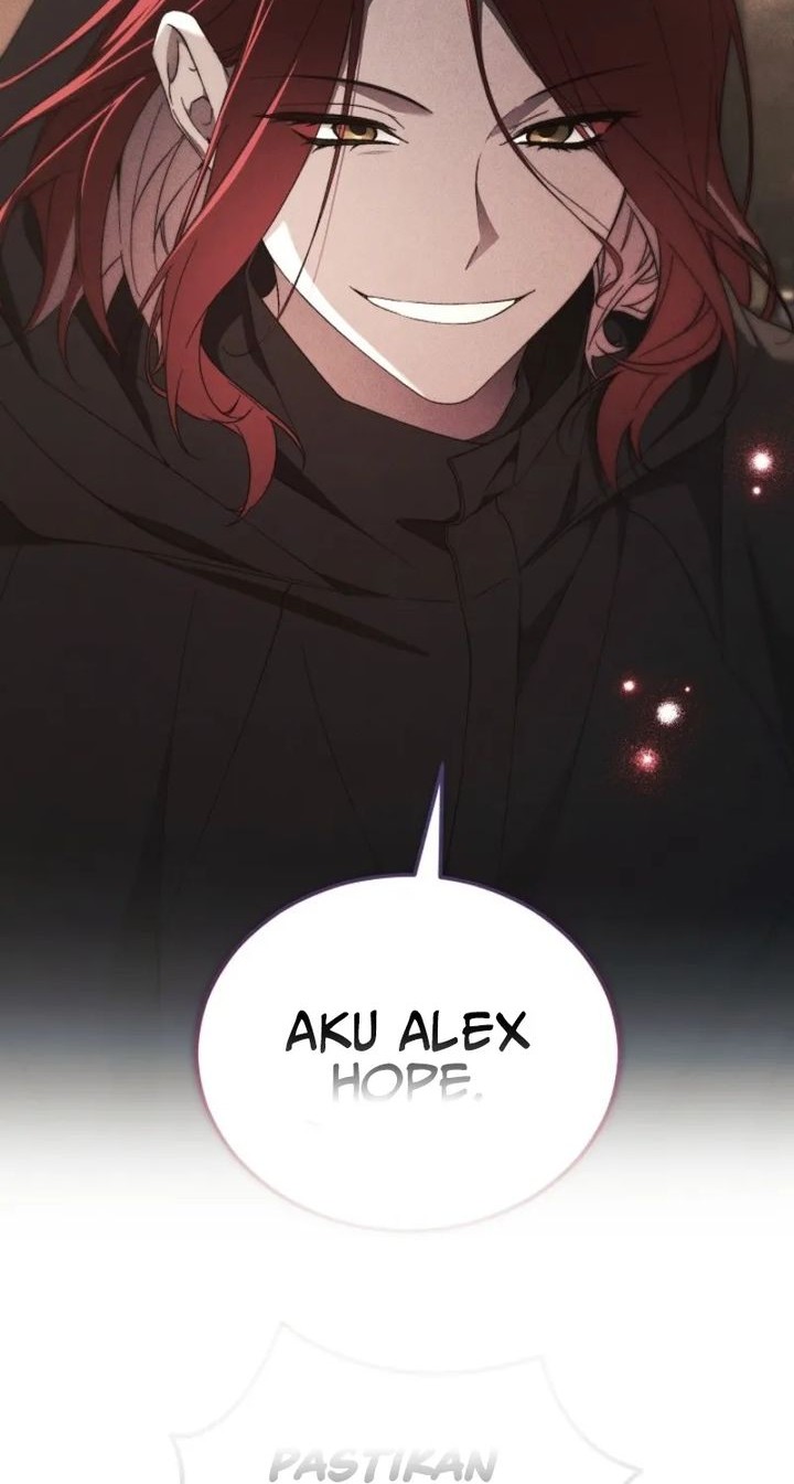 I’ll Retire After Saving the World Chapter 68 - halaman 57
