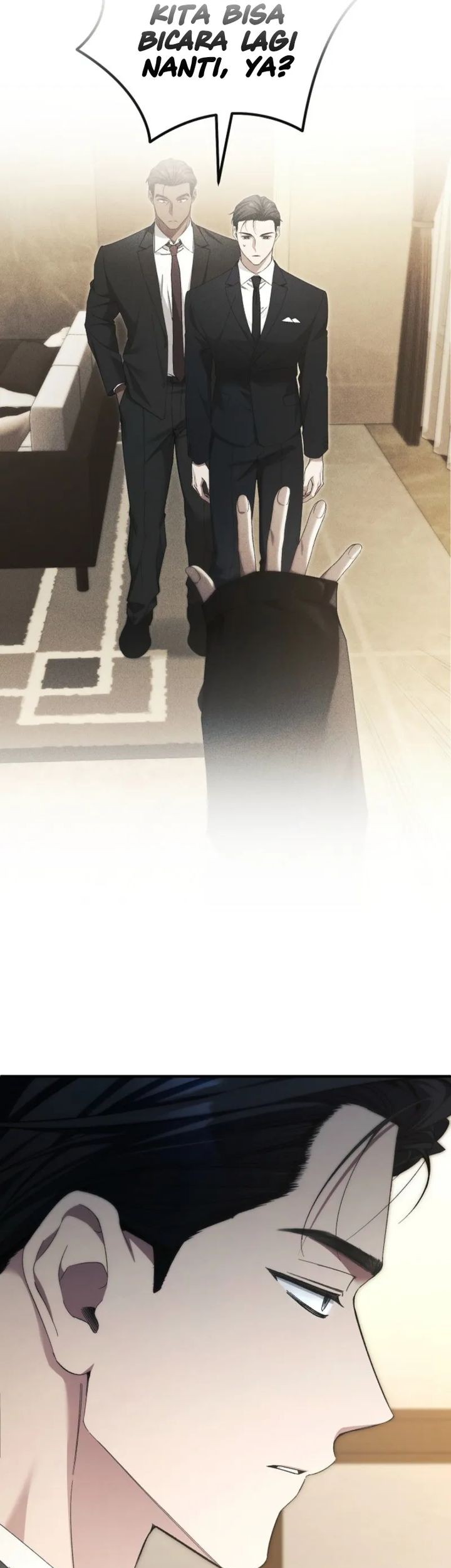 I’ll Retire After Saving the World Chapter 68 - halaman 58