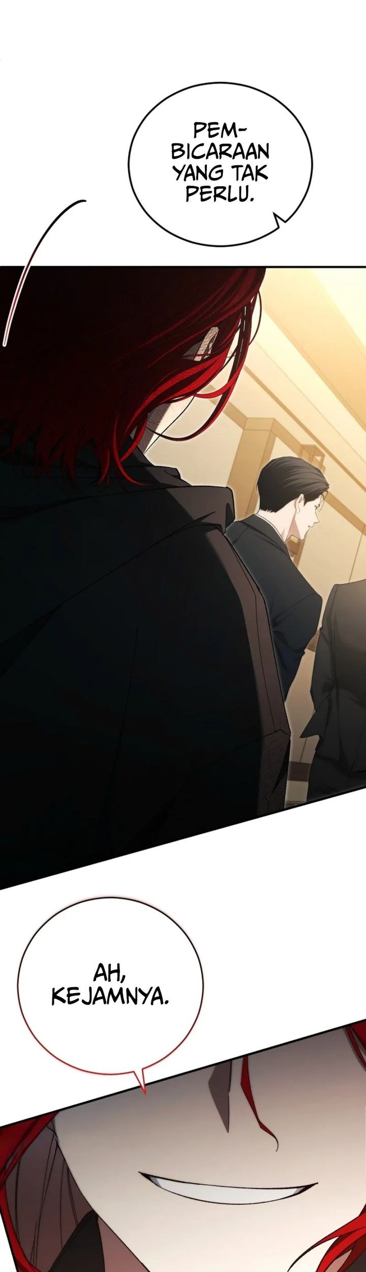 I’ll Retire After Saving the World Chapter 68 - halaman 62