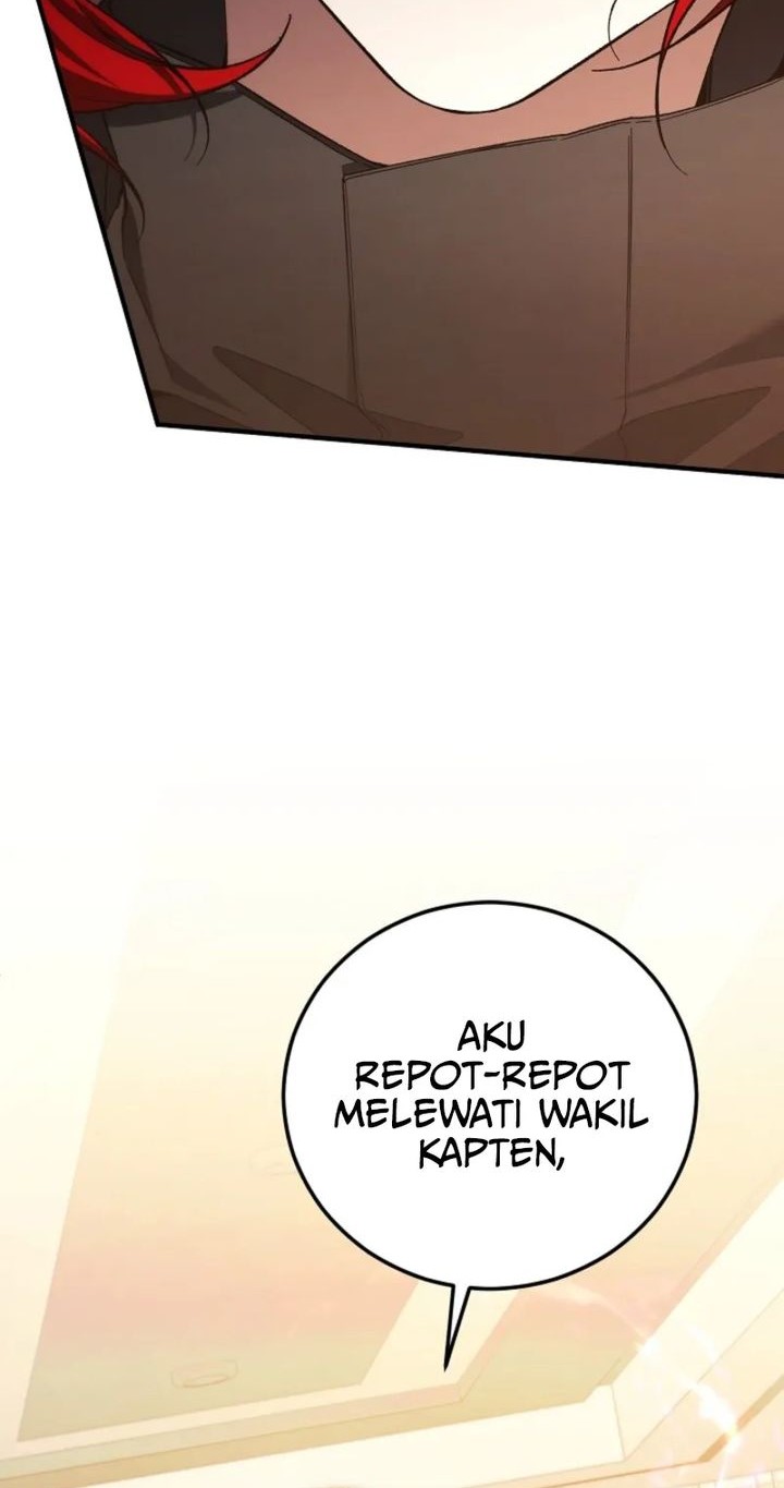 I’ll Retire After Saving the World Chapter 68 - halaman 63