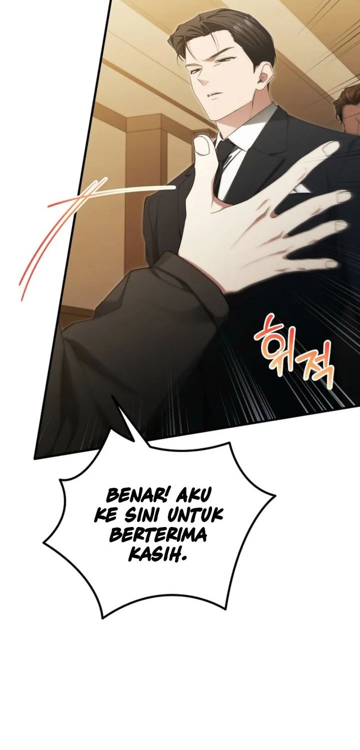 I’ll Retire After Saving the World Chapter 68 - halaman 67