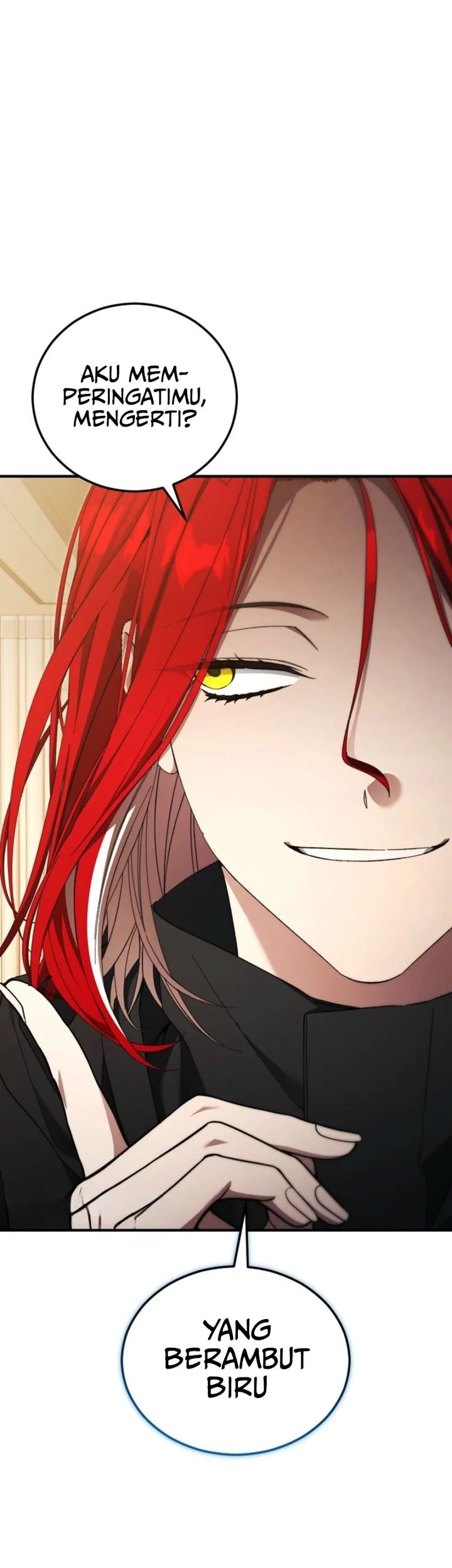 I’ll Retire After Saving the World Chapter 68 - halaman 74