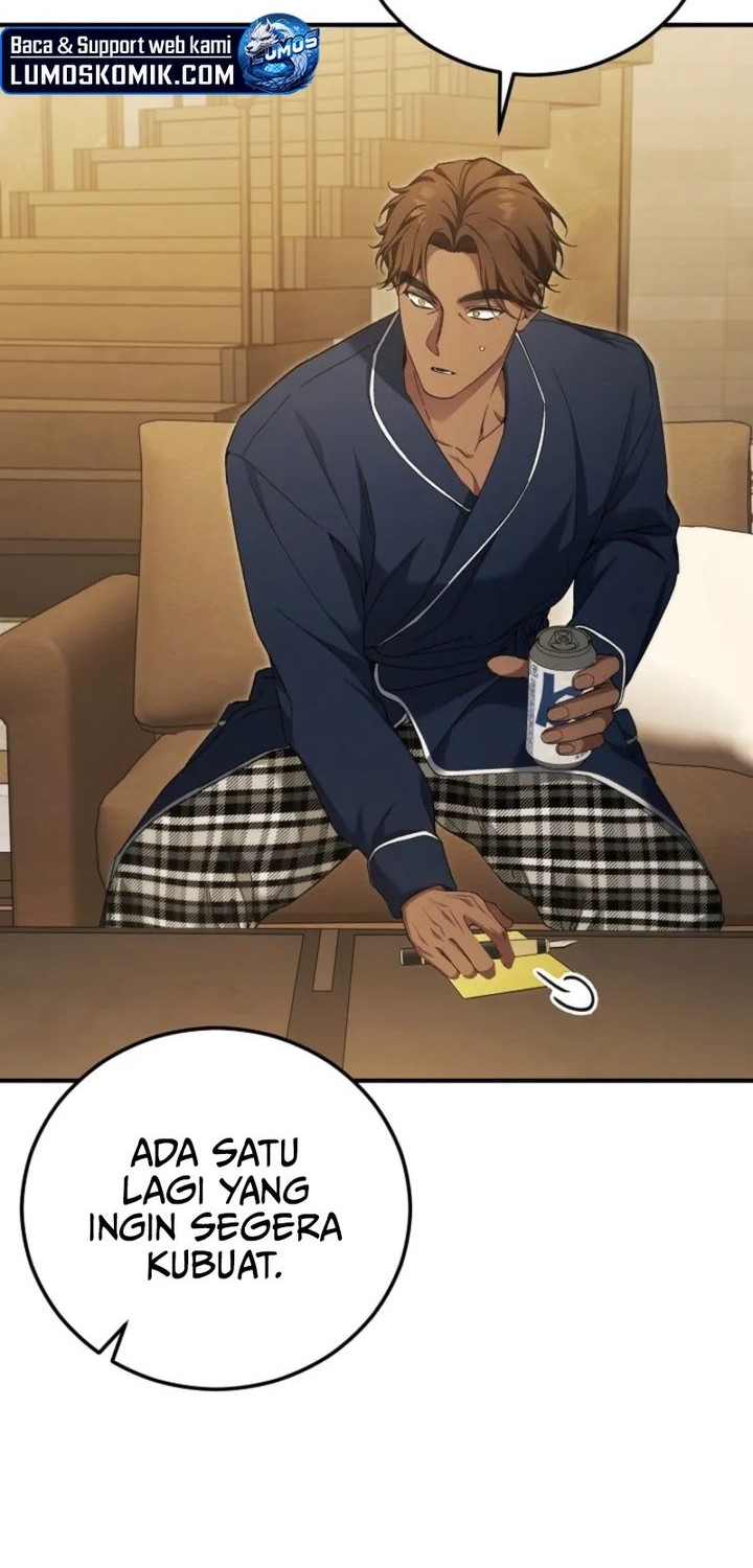 I’ll Retire After Saving the World Chapter 68 - halaman 8