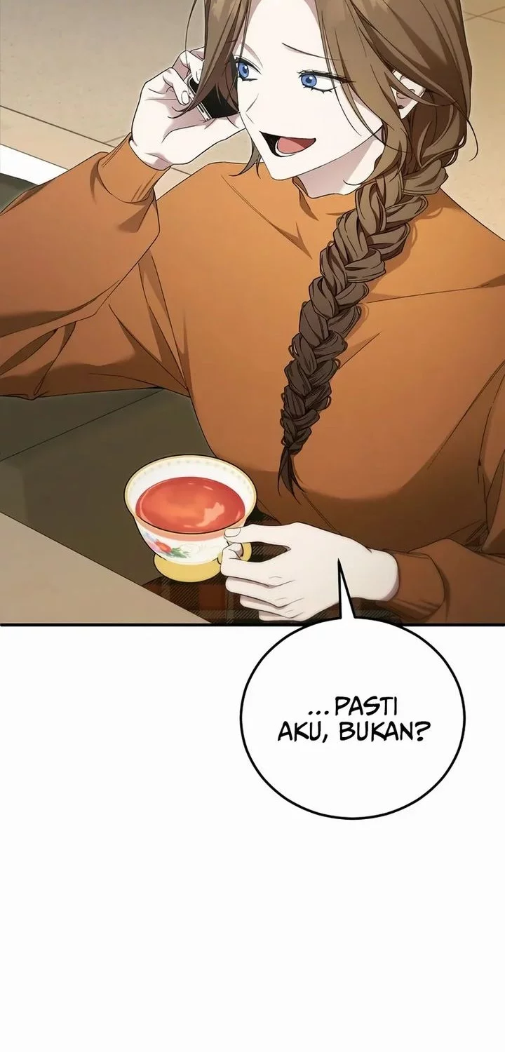 I’ll Retire After Saving the World Chapter 69 - halaman 16