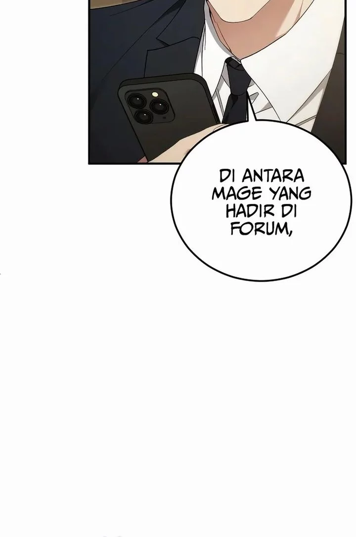 I’ll Retire After Saving the World Chapter 69 - halaman 18