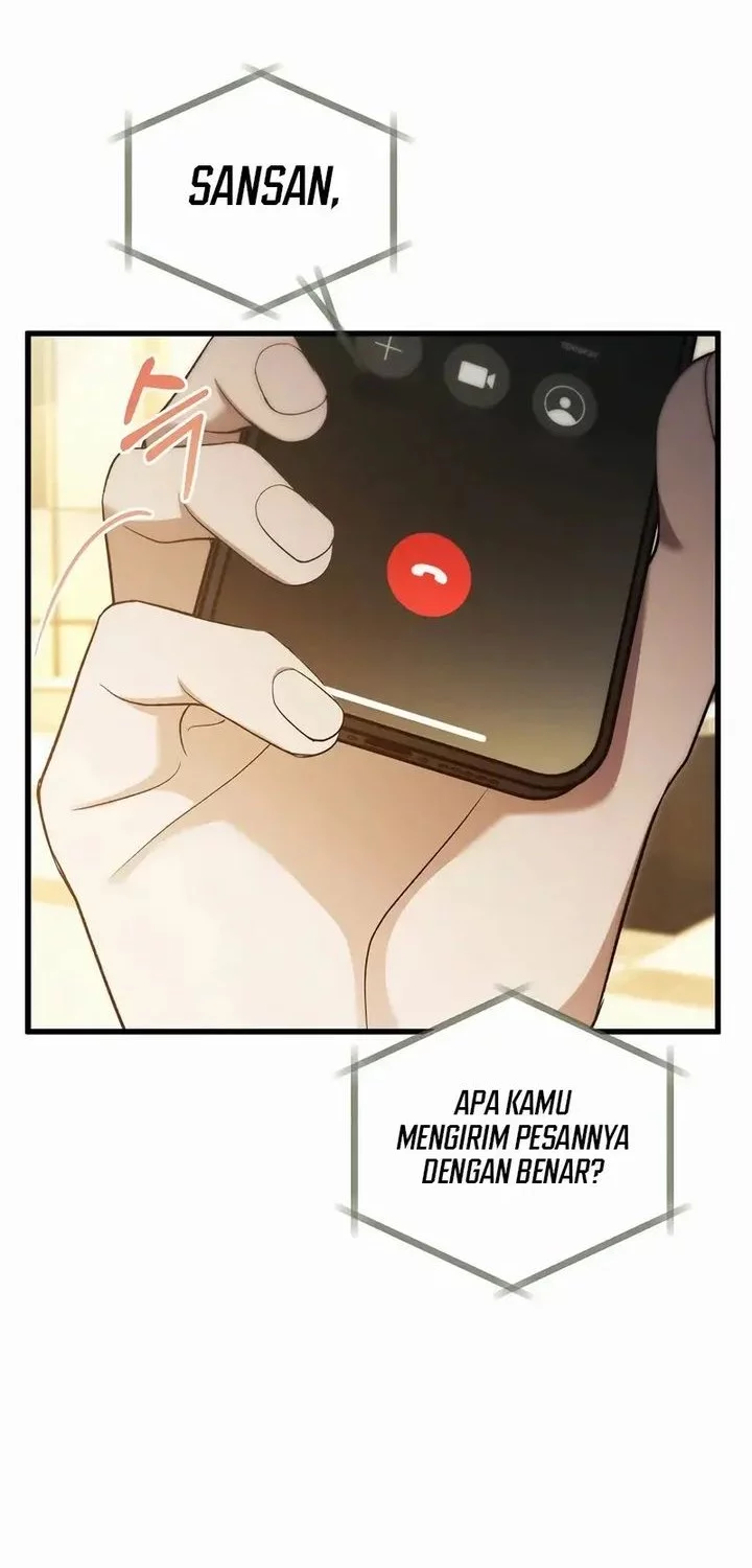 I’ll Retire After Saving the World Chapter 69 - halaman 2