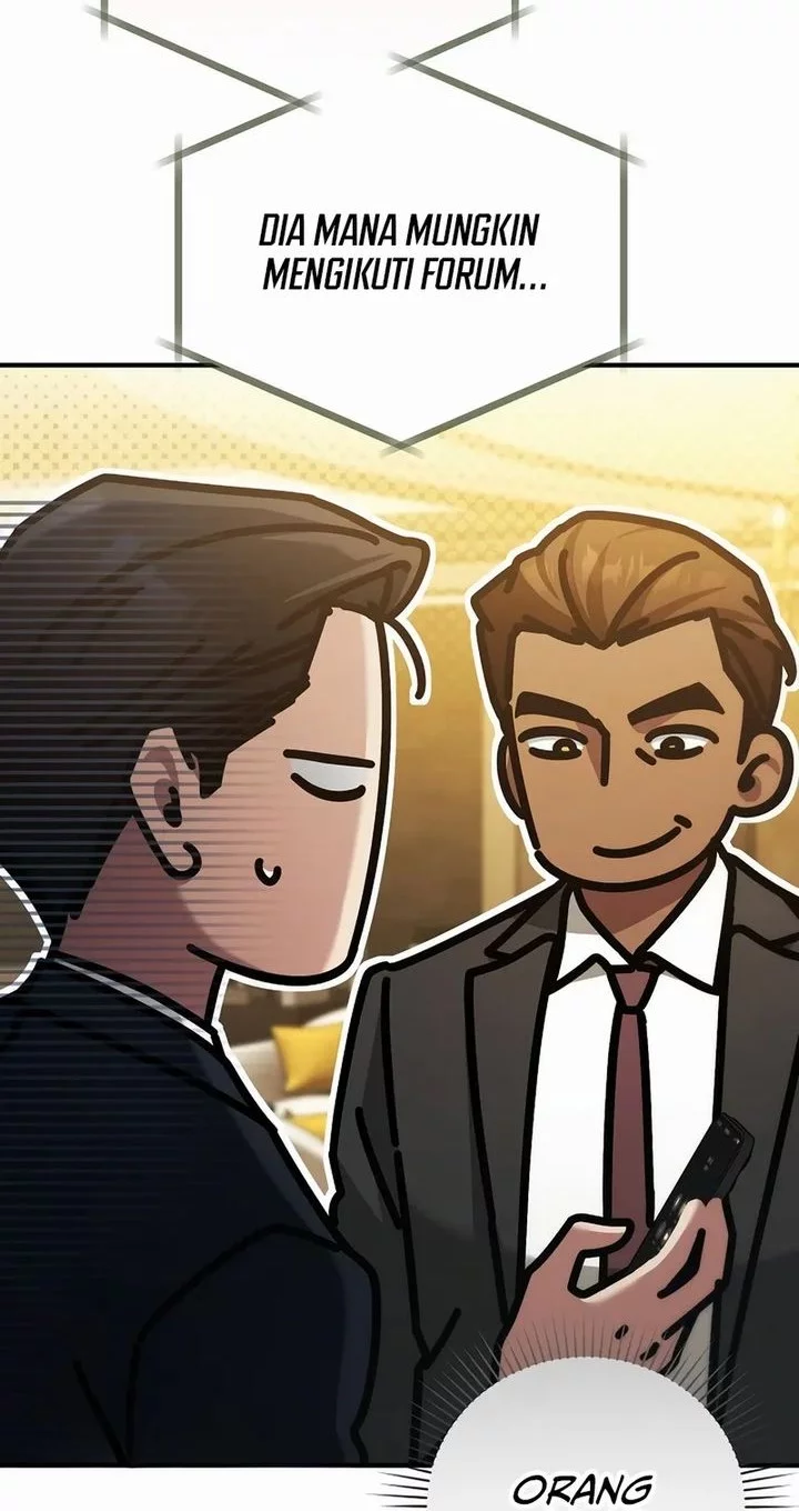 I’ll Retire After Saving the World Chapter 69 - halaman 20