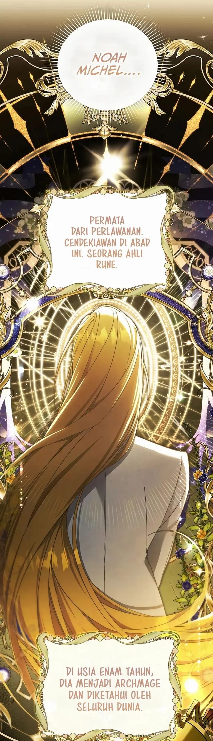 I’ll Retire After Saving the World Chapter 69 - halaman 27
