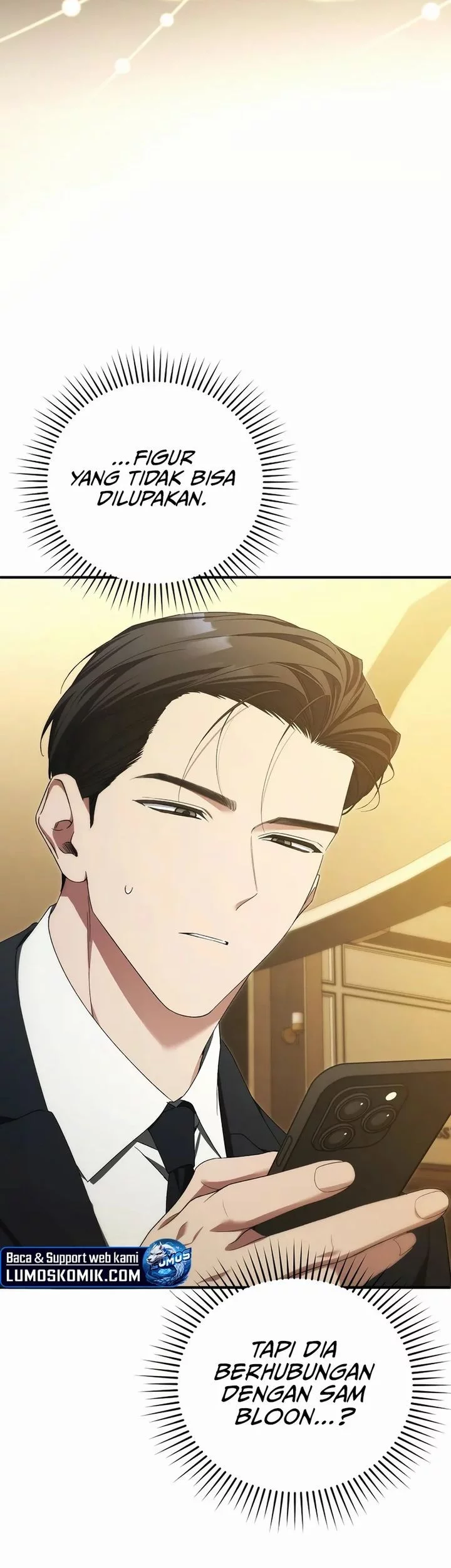 I’ll Retire After Saving the World Chapter 69 - halaman 29