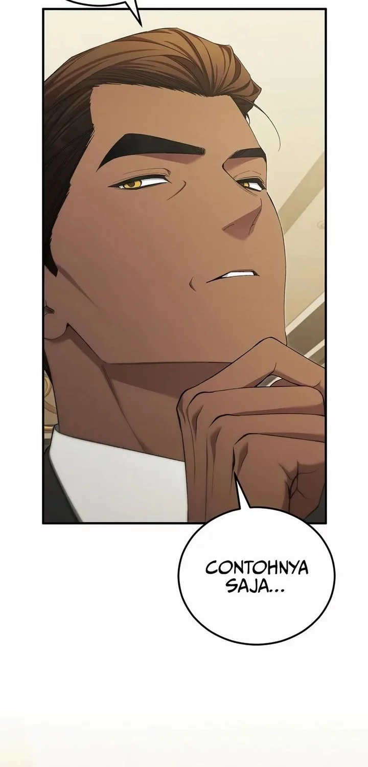 I’ll Retire After Saving the World Chapter 69 - halaman 38