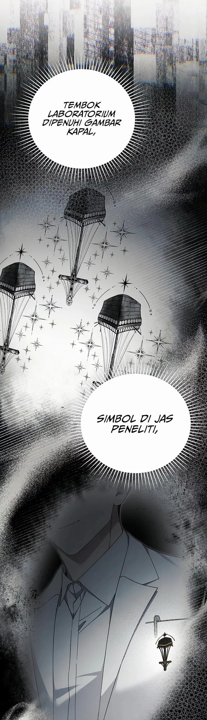 I’ll Retire After Saving the World Chapter 69 - halaman 41
