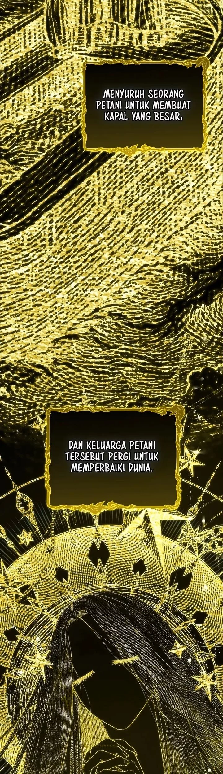 I’ll Retire After Saving the World Chapter 69 - halaman 43