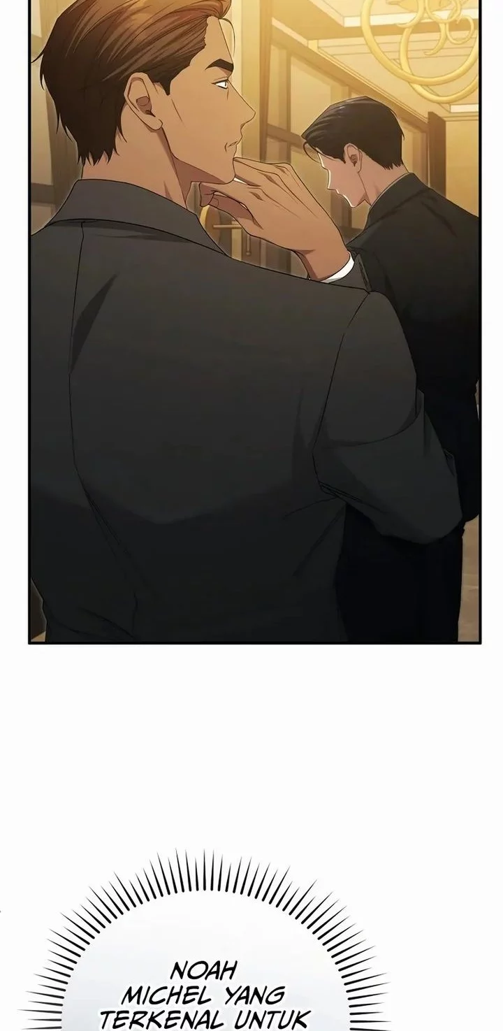I’ll Retire After Saving the World Chapter 69 - halaman 48