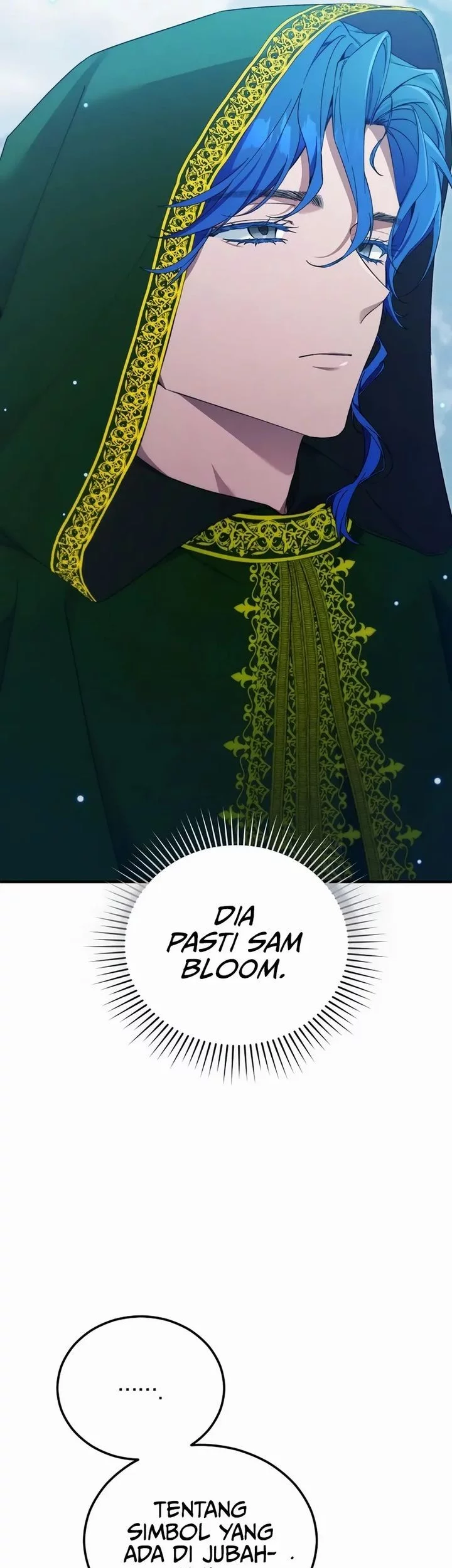 I’ll Retire After Saving the World Chapter 69 - halaman 53