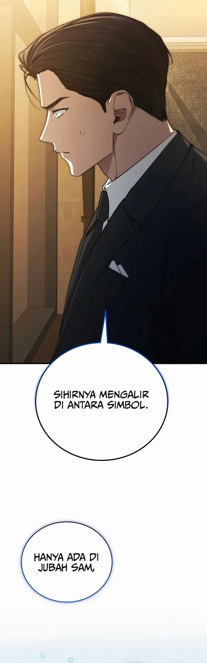 I’ll Retire After Saving the World Chapter 69 - halaman 58