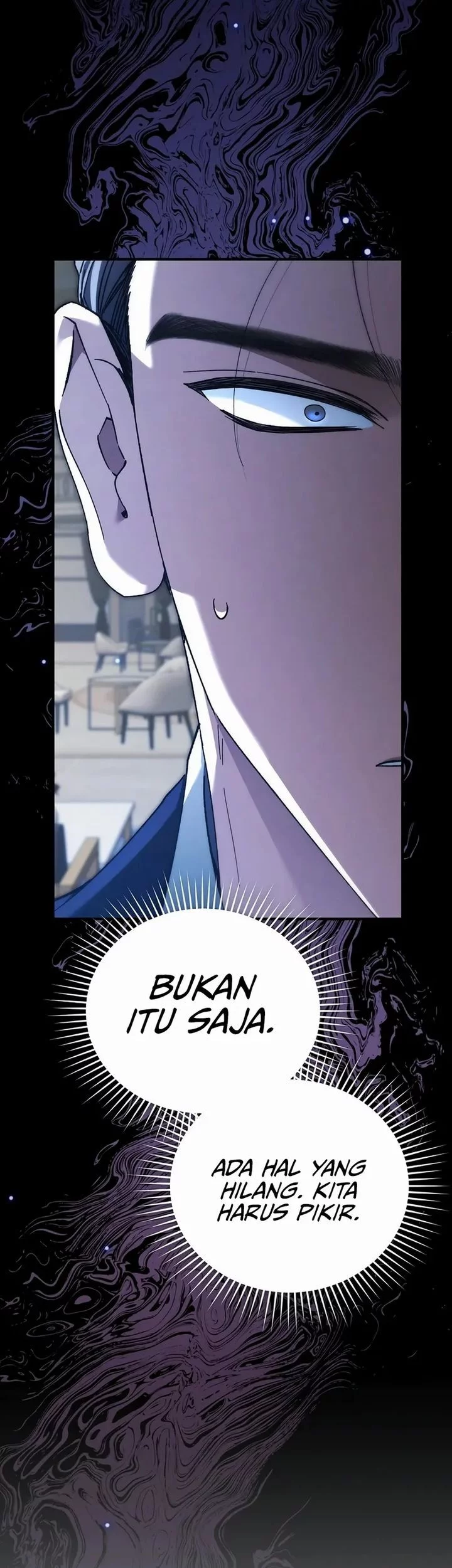 I’ll Retire After Saving the World Chapter 69 - halaman 61