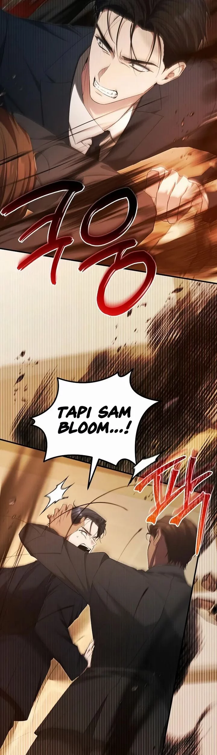 I’ll Retire After Saving the World Chapter 69 - halaman 69