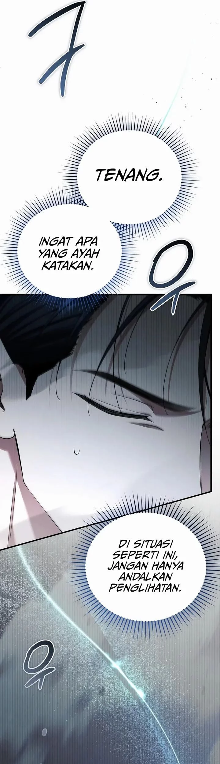 I’ll Retire After Saving the World Chapter 69 - halaman 73