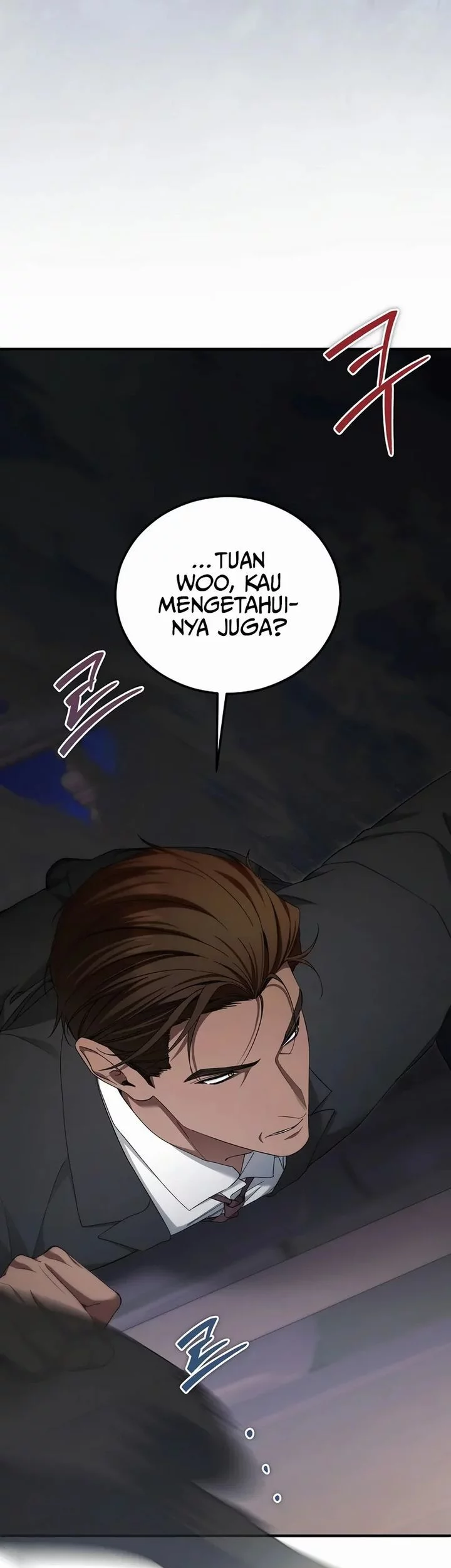 I’ll Retire After Saving the World Chapter 69 - halaman 75