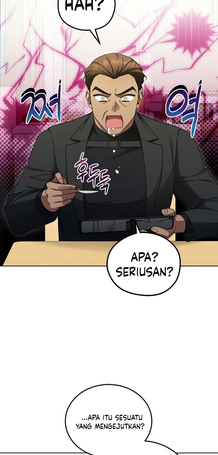I’ll Retire After Saving the World Chapter 7 - halaman 11