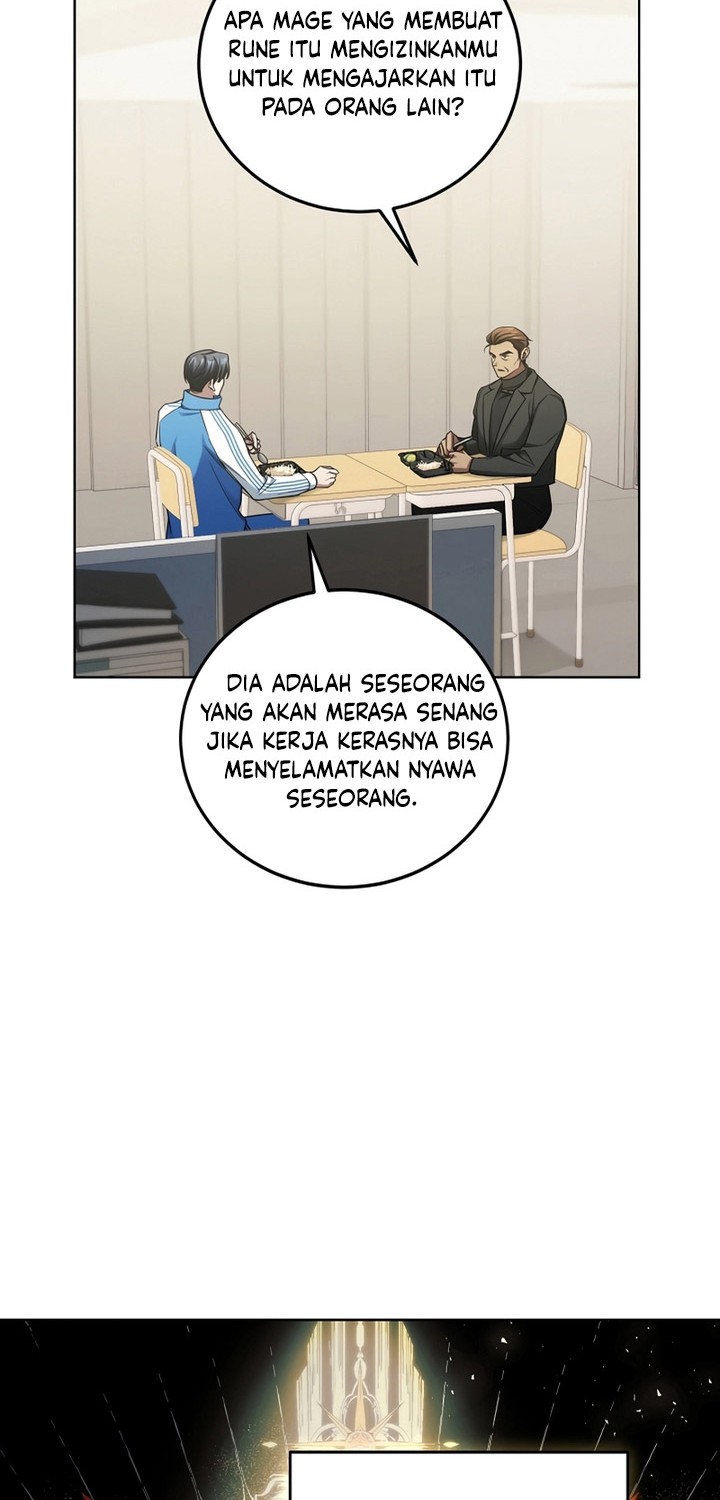 I’ll Retire After Saving the World Chapter 7 - halaman 15