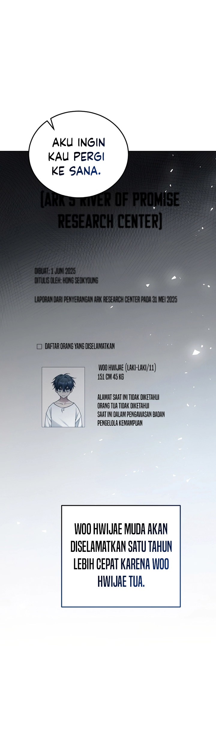 I’ll Retire After Saving the World Chapter 7 - halaman 18