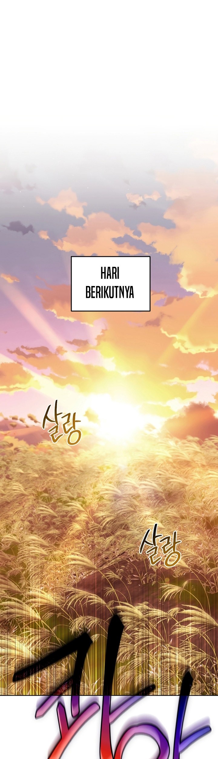 I’ll Retire After Saving the World Chapter 7 - halaman 20