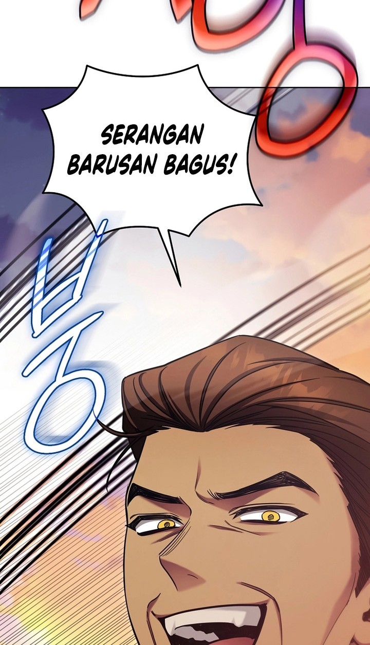 I’ll Retire After Saving the World Chapter 7 - halaman 21