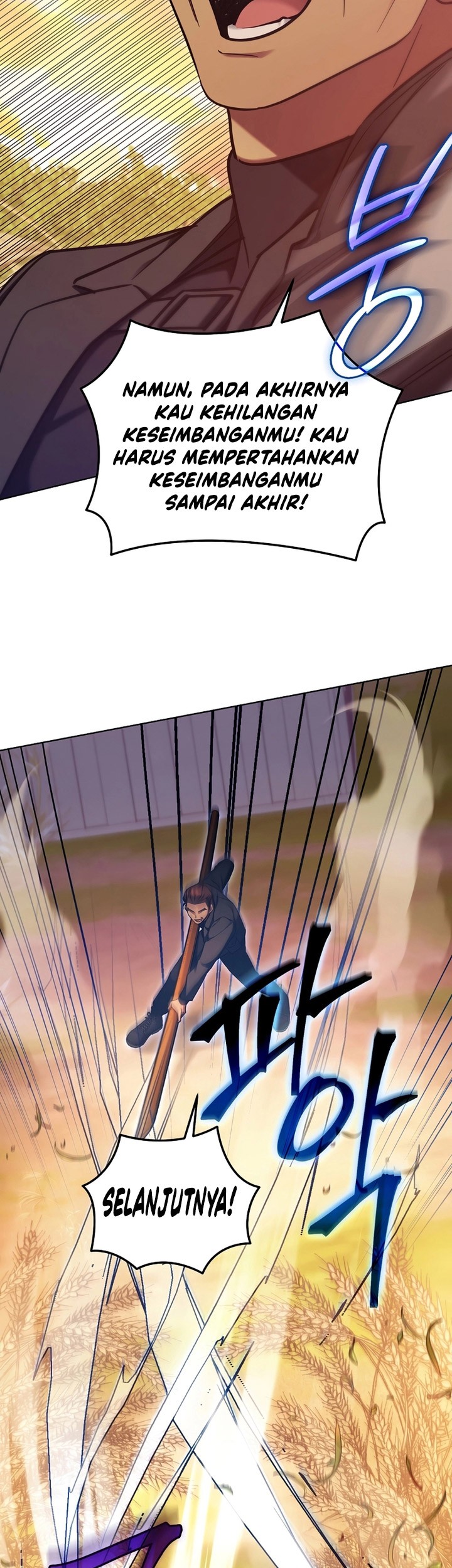 I’ll Retire After Saving the World Chapter 7 - halaman 22