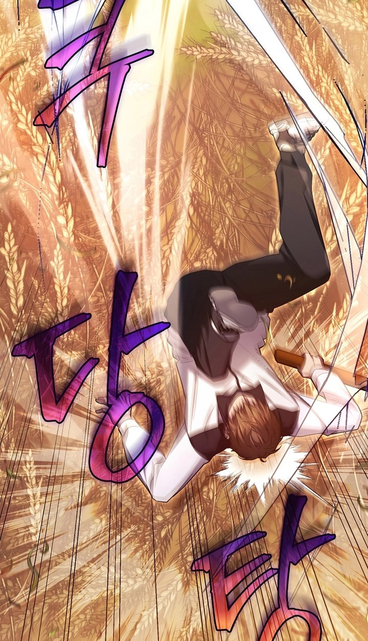 I’ll Retire After Saving the World Chapter 7 - halaman 23
